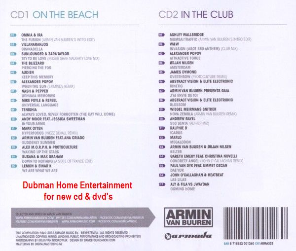 A State of Trance 2012 - Wikipedia